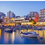 1br Townhouse Escape Vakantiehuis *