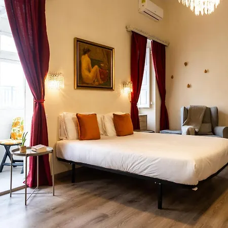 1br Townhouse Escape * Sliema