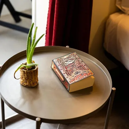 Holiday home 1br Townhouse Escape Sliema