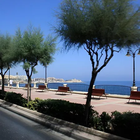 Holiday home 1br Townhouse Escape Sliema