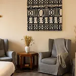 1br Townhouse Escape Nyaraló *