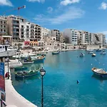 1br Townhouse Escape Sliema