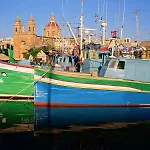 1br Townhouse Escape * Sliema