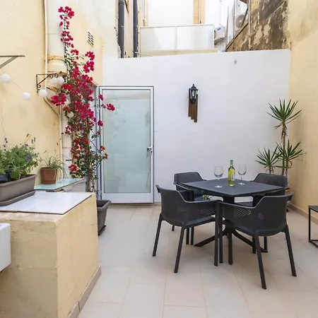 בית נופש 1br Townhouse Escape