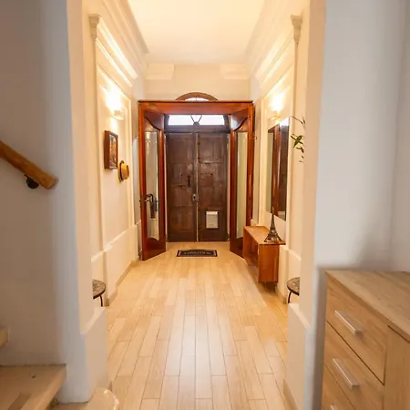 別荘 1br Townhouse Escape スリーマ