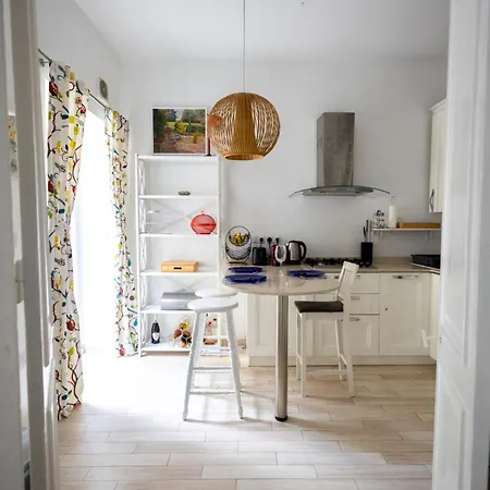 בית נופש 1br Townhouse Escape