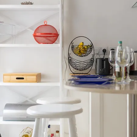 1br Townhouse Escape 슬리에마