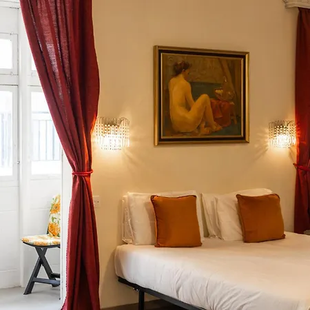 1br Townhouse Escape Sliema