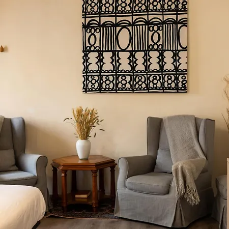 1br Townhouse Escape בית נופש *