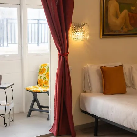 Casa vacanze 1br Townhouse Escape *
