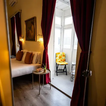 Casa vacanze 1br Townhouse Escape Sliema