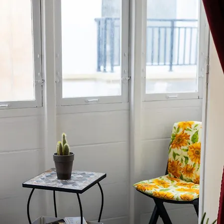 1br Townhouse Escape Casa vacanze Sliema