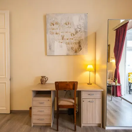 度假居 1br Townhouse Escape 斯利马