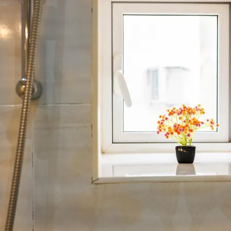 בית נופש 1br Townhouse Escape *