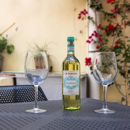 1br Townhouse Escape * 斯利马