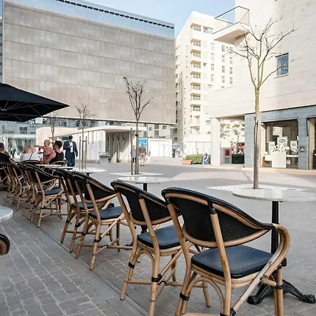 1br Townhouse Escape