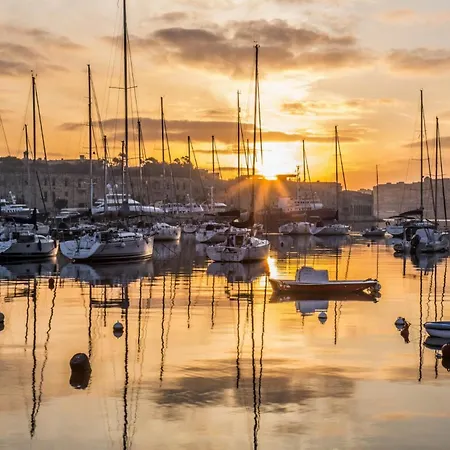 1br Townhouse Escape בית נופש סליאמה