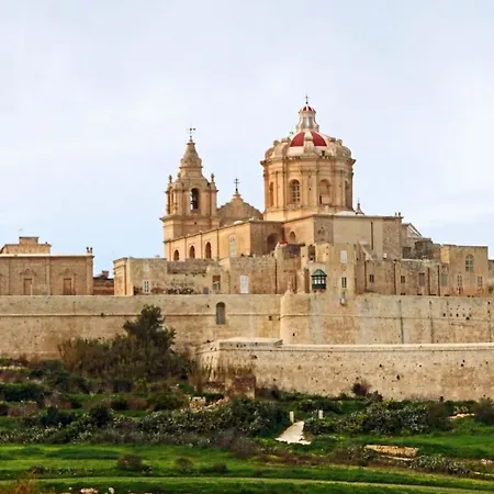 1br Townhouse Escape Nyaraló