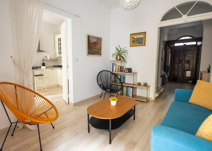 1br Townhouse Escape Дом отдыха