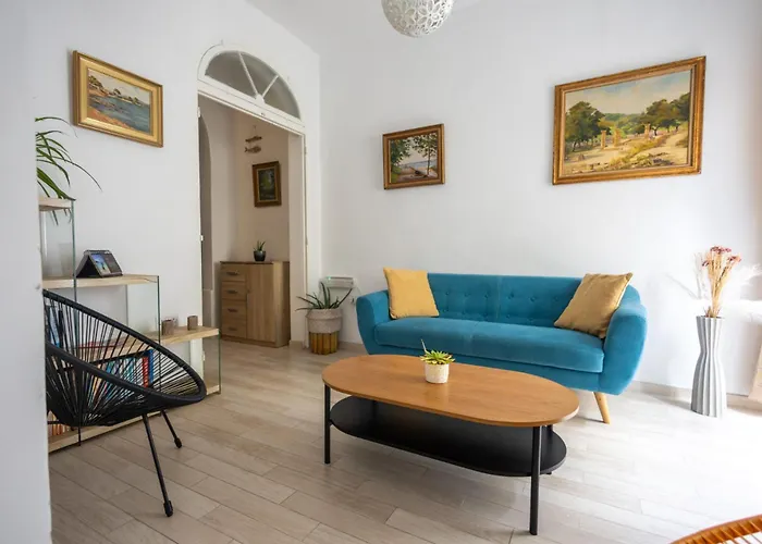 1br Townhouse Escape Дом отдыха *