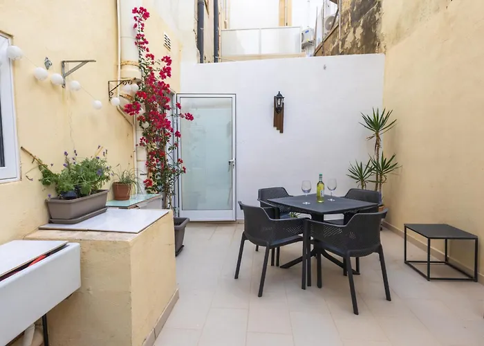 Дом отдыха 1br Townhouse Escape