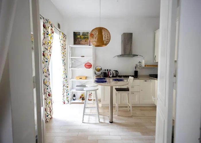 Дом отдыха 1br Townhouse Escape