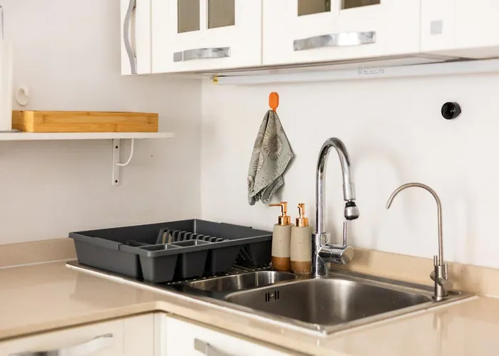 1br Townhouse Escape Дом отдыха Слима