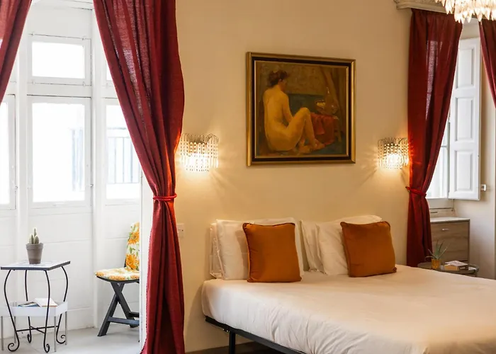 1br Townhouse Escape Слима