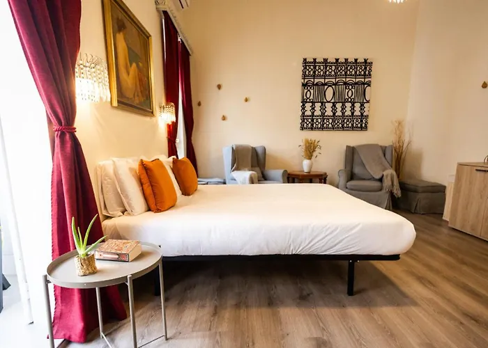 1br Townhouse Escape