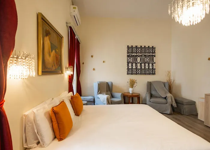 1br Townhouse Escape Дом отдыха *