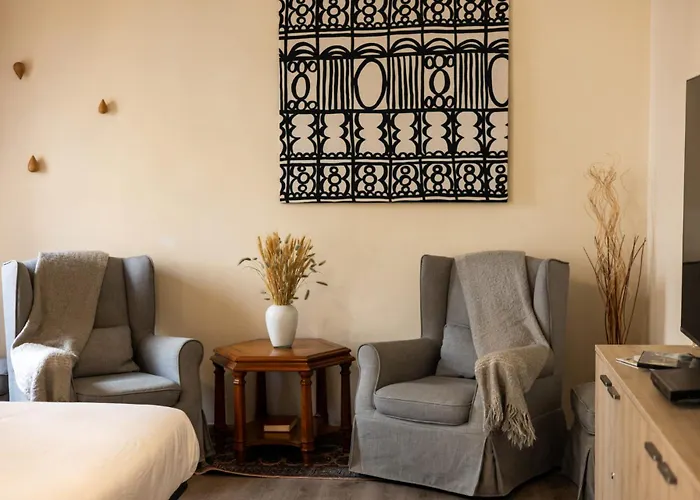 1br Townhouse Escape Дом отдыха *