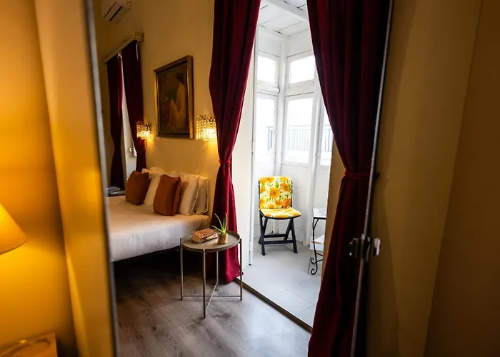 Дом отдыха 1br Townhouse Escape Слима