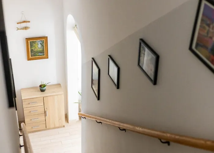 1br Townhouse Escape Дом отдыха *