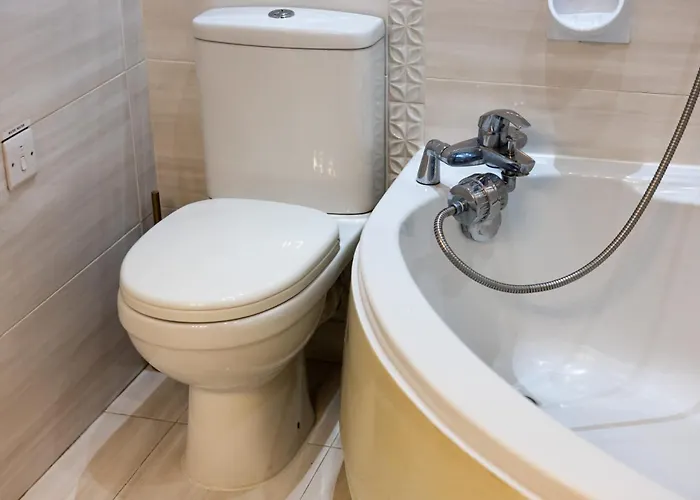 1br Townhouse Escape * Sliema