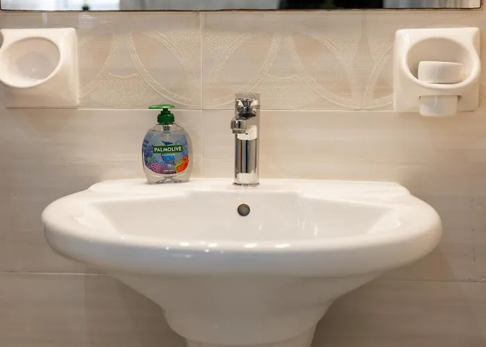 1br Townhouse Escape