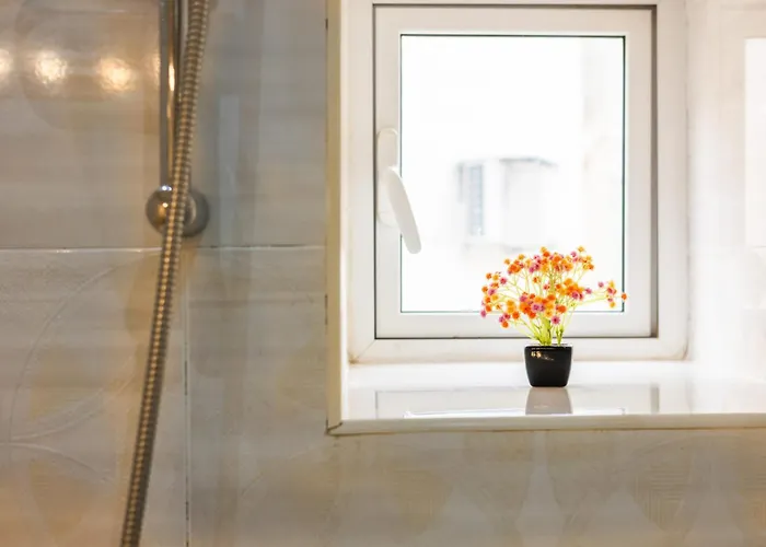 Дом отдыха 1br Townhouse Escape *