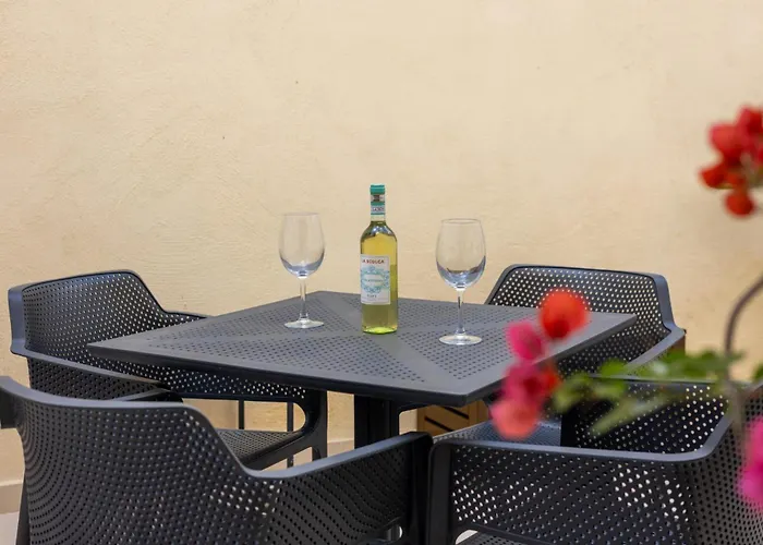 1br Townhouse Escape Дом отдыха