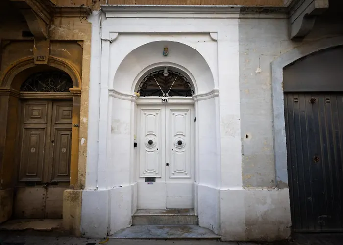 Дом отдыха 1br Townhouse Escape *