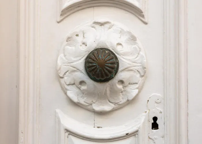 1br Townhouse Escape Дом отдыха *