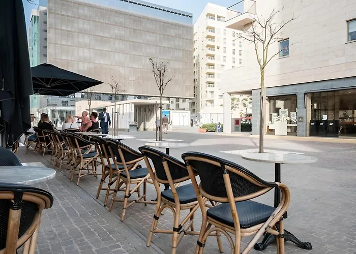 1br Townhouse Escape