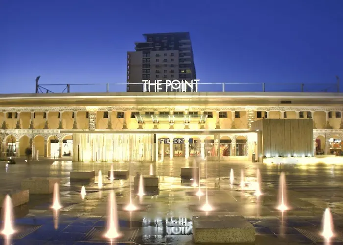 1br Townhouse Escape Дом отдыха