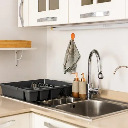 1br Townhouse Escape Vakantiehuis Sliema