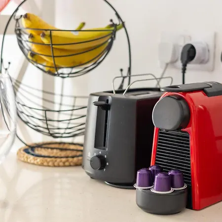 1br Townhouse Escape Vakantiehuis *