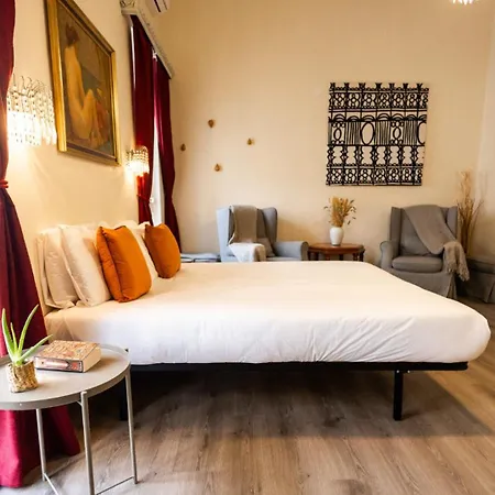 1br Townhouse Escape