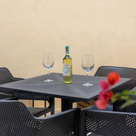 1br Townhouse Escape Vakantiehuis