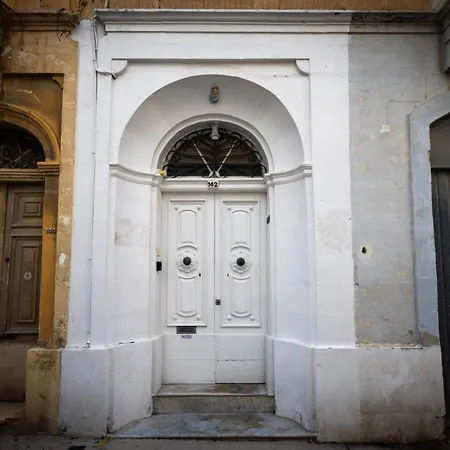 Vakantiehuis 1br Townhouse Escape *