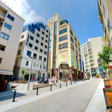 1br Townhouse Escape * سليمة