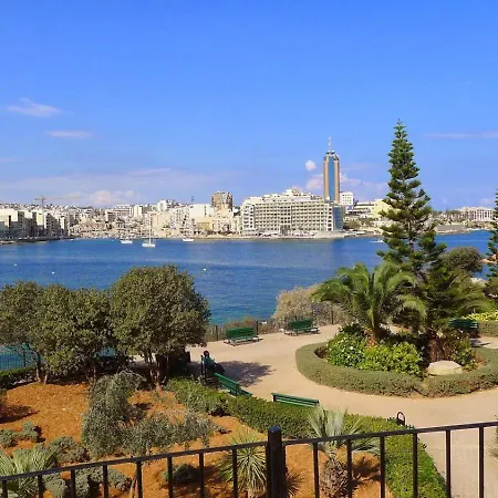 1br Townhouse Escape Sliema