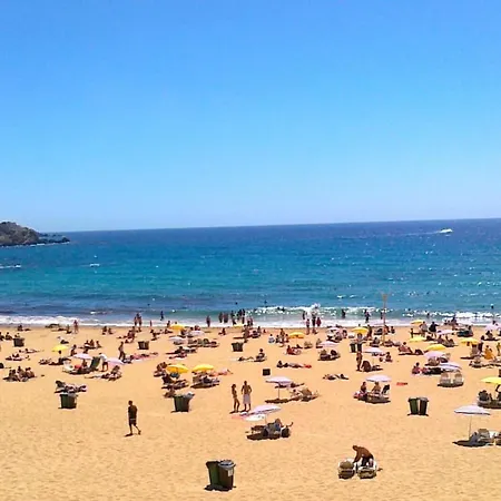 Vakantiehuis 1br Townhouse Escape